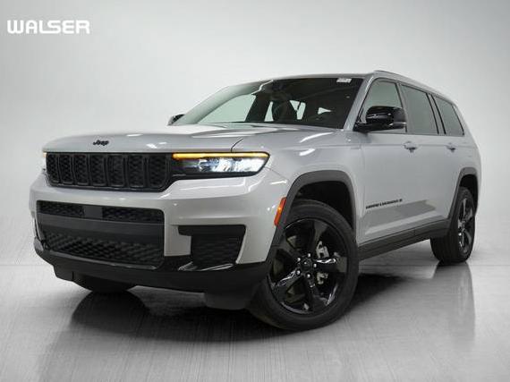 JEEP GRAND CHEROKEE 2023 1C4RJKAG7P8893985 image
